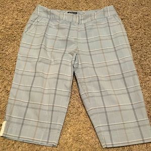 Adidas   Woman’s Golf Shorts